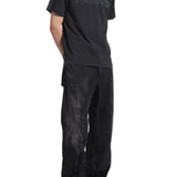 Balenciaga Standard Shirt - Vermillion