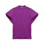 Balenciaga Structured Shirt - Vermillion