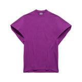Balenciaga Structured Shirt - Vermillion