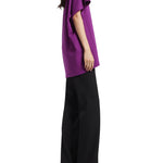 Balenciaga Structured Shirt - Vermillion
