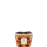 Baobab Doany Alasora Candle - Vermillion