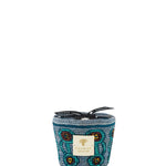 Baobab Doany Ikaloy Candle - Vermillion