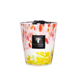 Baobab Eden Garden Candle - Vermillion