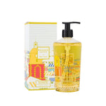 Baobab Hand Wash Gel 350ML A Saint - Tropez - Vermillion