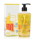 Baobab Hand Wash Gel 350ML Saint - Tropez - Vermillion