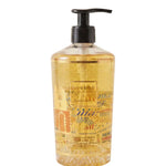 Baobab Hand Wash Gel - Vermillion