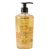Baobab Hand Wash Gel - Vermillion