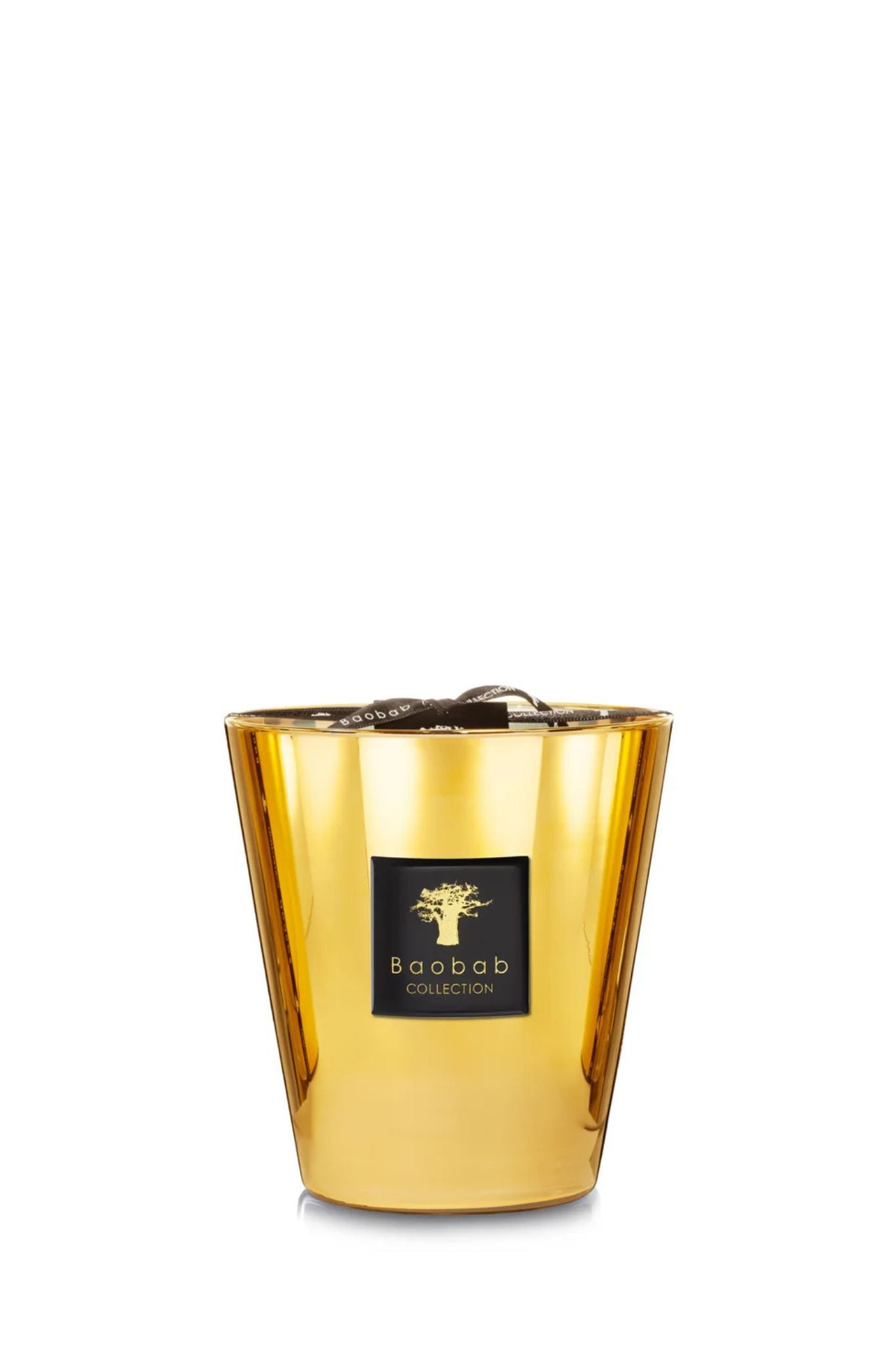 Baobab Les Exclusives Aurum Candle Max 16 - Vermillion