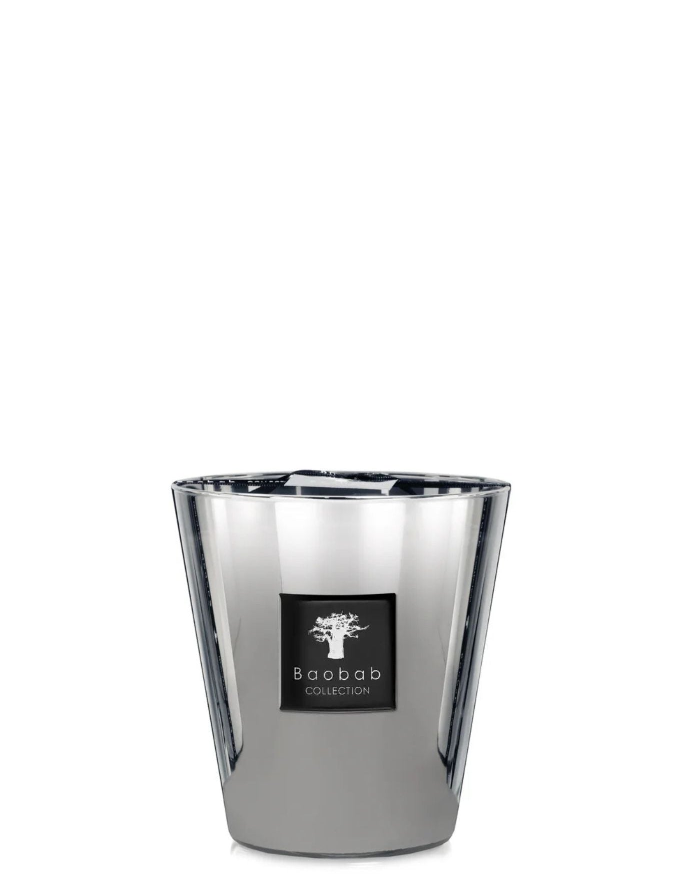 Baobab Les Exclusives Platinum Candle Max 16 - Vermillion