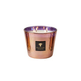 Baobab Max 10 Candle - Vermillion