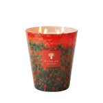 Baobab Max 16 Candle - Vermillion
