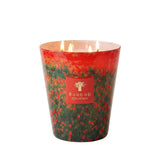 Baobab Max 16 Candle - Vermillion