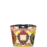 Baobab Mexico Candle - Vermillion