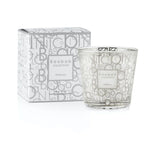 Baobab My First Baobab Platinum Candle Max 08 - Vermillion