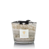 Baobab Sand Atacama Candle - Vermillion