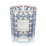 Baobab Trio Travel Candles - Vermillion