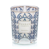 Baobab Trio Travel Candles - Vermillion