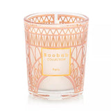 Baobab Trio Travel Candles - Vermillion