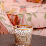 Baobab Women Candle - Vermillion