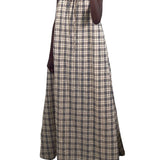 Bernadette Bob Dress - Vermillion