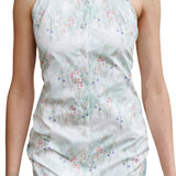 Bernadette Cici Dress - Vermillion