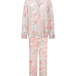 Bernadette Louis Pyjama Pants - Vermillion