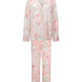 Bernadette Louis Pyjama Pants - Vermillion