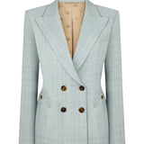 Blaze Milano After You Charmer Blazer - Vermillion