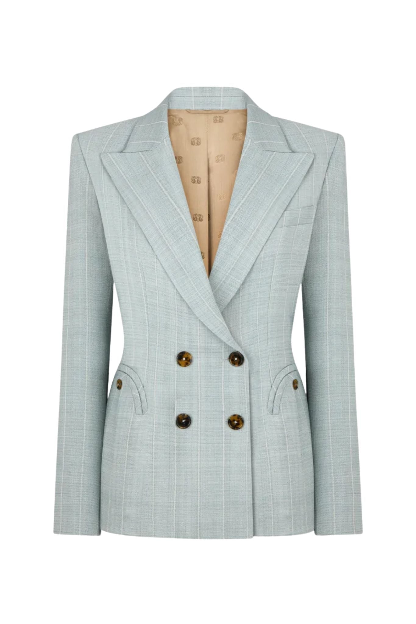 Blaze Milano After You Charmer Blazer - Vermillion
