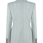 Blaze Milano After You Charmer Blazer - Vermillion