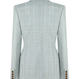 Blaze Milano After You Charmer Blazer - Vermillion