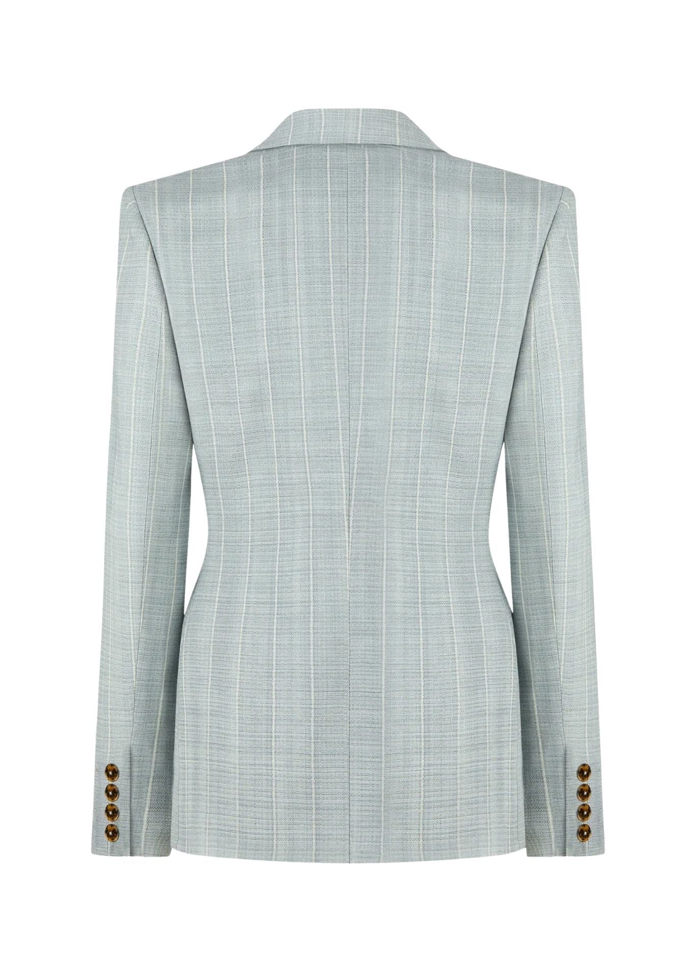 Blaze Milano After You Charmer Blazer - Vermillion