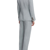 Blaze Milano After You Charmer Blazer - Vermillion