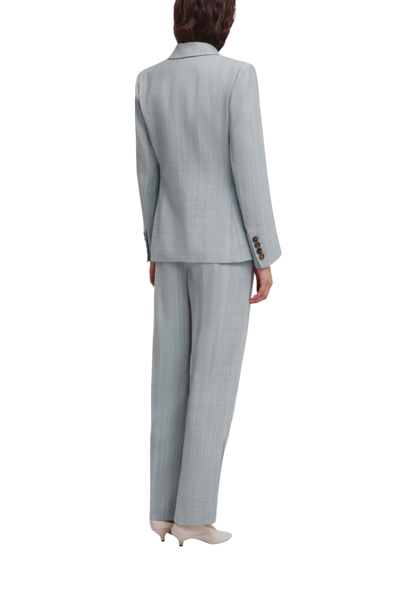 Blaze Milano After You Charmer Blazer - Vermillion