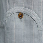 Blaze Milano After You Charmer Blazer - Vermillion
