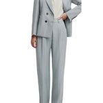Blaze Milano After You Charmer Blazer - Vermillion