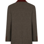 Blaze Milano Badis Charmer Blazer - Vermillion