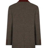 Blaze Milano Badis Charmer Blazer - Vermillion