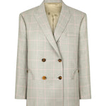 Blaze Milano Bavaria Nightbreak Blazer - Vermillion