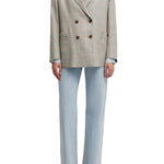 Blaze Milano Bavaria Nightbreak Blazer - Vermillion
