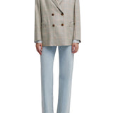 Blaze Milano Bavaria Nightbreak Blazer - Vermillion