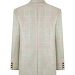Blaze Milano Bavaria Nightbreak Blazer - Vermillion
