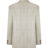 Blaze Milano Bavaria Nightbreak Blazer - Vermillion