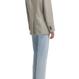 Blaze Milano Bavaria Nightbreak Blazer - Vermillion