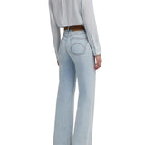 Blaze Milano Catalina Anabas Shirt - Vermillion