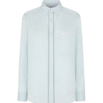 Blaze Milano Catalina Anabas Shirt - Vermillion