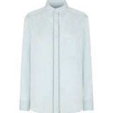 Blaze Milano Catalina Anabas Shirt - Vermillion