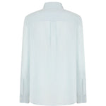 Blaze Milano Catalina Anabas Shirt - Vermillion