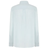 Blaze Milano Catalina Anabas Shirt - Vermillion