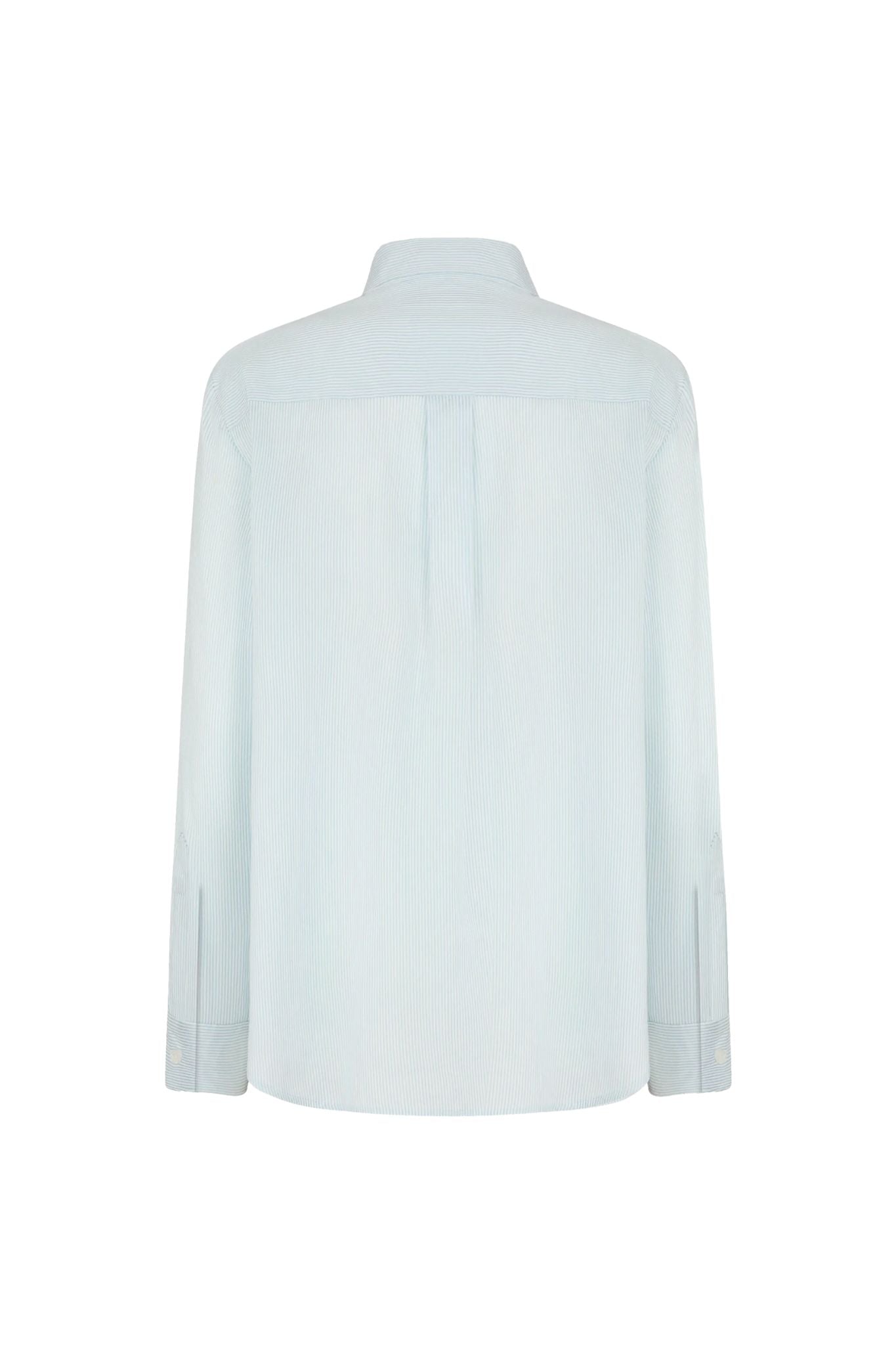 Blaze Milano Catalina Anabas Shirt - Vermillion